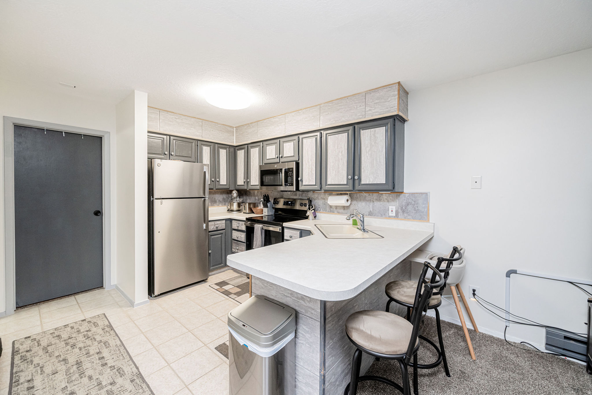 WOLF LODGE - Residential