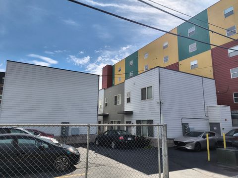 Tiny photo for 928 S WASHINGTON ST W #6, Salt Lake City, UT 84101 (MLS # 2125678)