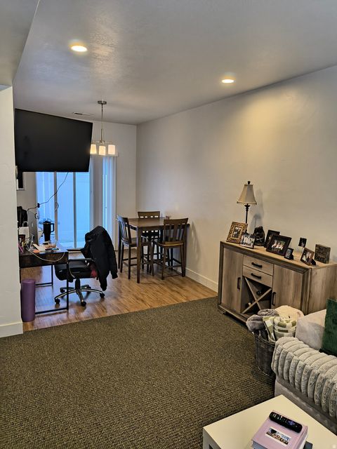 Tiny photo for 928 S WASHINGTON ST W #6, Salt Lake City, UT 84101 (MLS # 2125678)