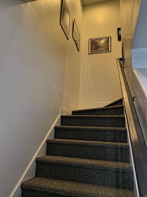 Tiny photo for 928 S WASHINGTON ST W #6, Salt Lake City, UT 84101 (MLS # 2125678)