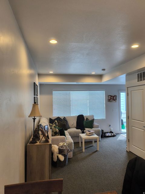Tiny photo for 928 S WASHINGTON ST W #6, Salt Lake City, UT 84101 (MLS # 2125678)
