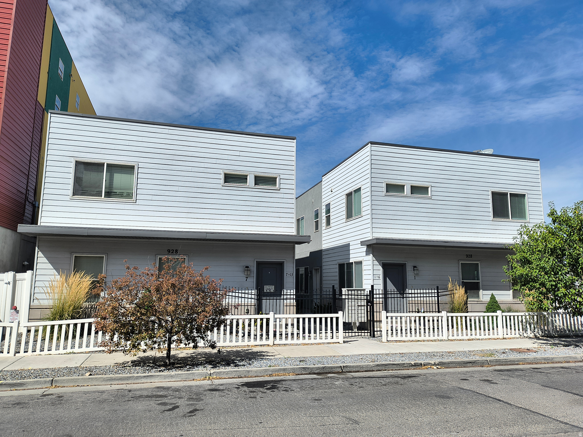 HUNTERS - Residential