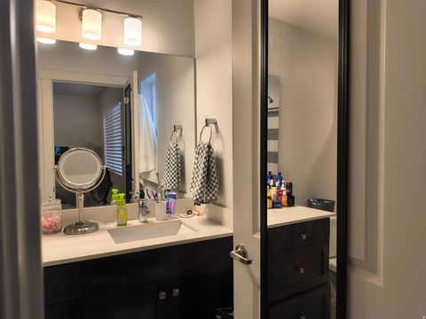 Tiny photo for 928 S WASHINGTON ST W #6, Salt Lake City, UT 84101 (MLS # 2125678)