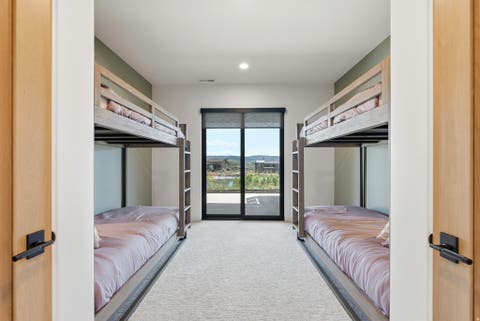 Tiny photo for 1230 E LONGVIEW DR #23, Hideout, UT 84036 (MLS # 2180561)