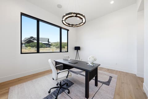 Tiny photo for 1230 E LONGVIEW DR #23, Hideout, UT 84036 (MLS # 2180561)