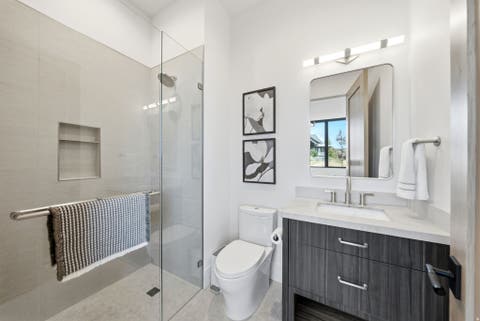 Tiny photo for 1230 E LONGVIEW DR #23, Hideout, UT 84036 (MLS # 2180561)