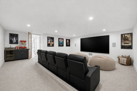 Tiny photo for 1230 E LONGVIEW DR #23, Hideout, UT 84036 (MLS # 2180561)