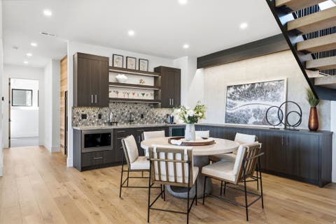 Tiny photo for 1230 E LONGVIEW DR #23, Hideout, UT 84036 (MLS # 2180561)