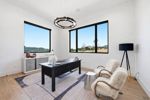 Tiny photo for 1230 E LONGVIEW DR #23, Hideout, UT 84036 (MLS # 2180561)