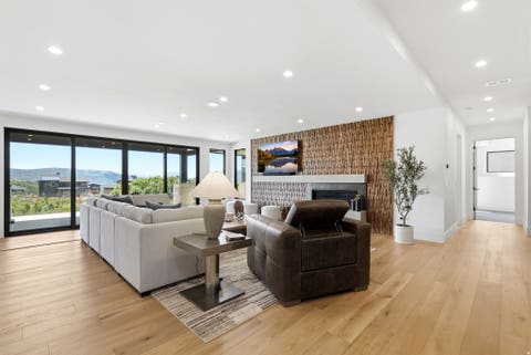 Tiny photo for 1230 E LONGVIEW DR #23, Hideout, UT 84036 (MLS # 2180561)