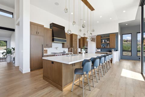 Tiny photo for 1230 E LONGVIEW DR #23, Hideout, UT 84036 (MLS # 2180561)