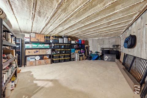 Tiny photo for 1230 E LONGVIEW DR #23, Hideout, UT 84036 (MLS # 2180561)