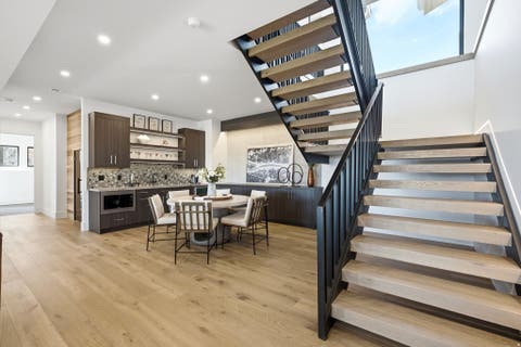 Tiny photo for 1230 E LONGVIEW DR #23, Hideout, UT 84036 (MLS # 2180561)