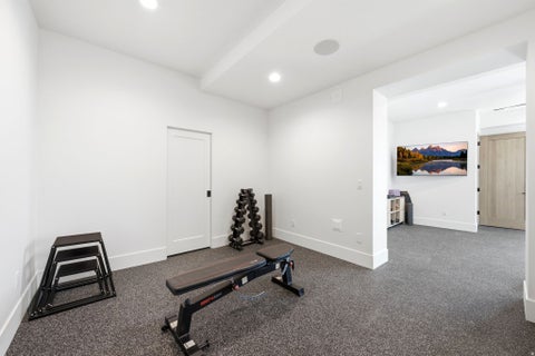 Tiny photo for 1230 E LONGVIEW DR #23, Hideout, UT 84036 (MLS # 2180561)