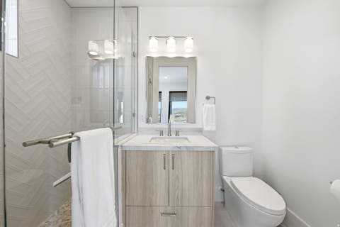 Tiny photo for 1230 E LONGVIEW DR #23, Hideout, UT 84036 (MLS # 2180561)