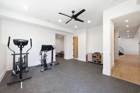 Tiny photo for 1230 E LONGVIEW DR #23, Hideout, UT 84036 (MLS # 2180561)