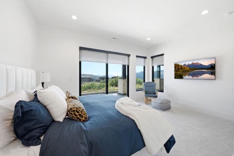 Tiny photo for 1230 E LONGVIEW DR #23, Hideout, UT 84036 (MLS # 2180561)