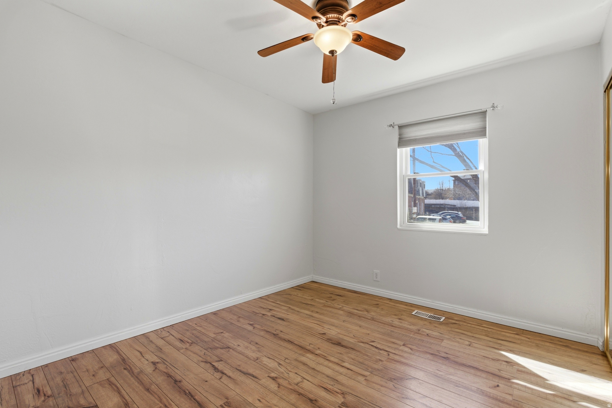 BRAHMAN VALLEY #1 - Residential