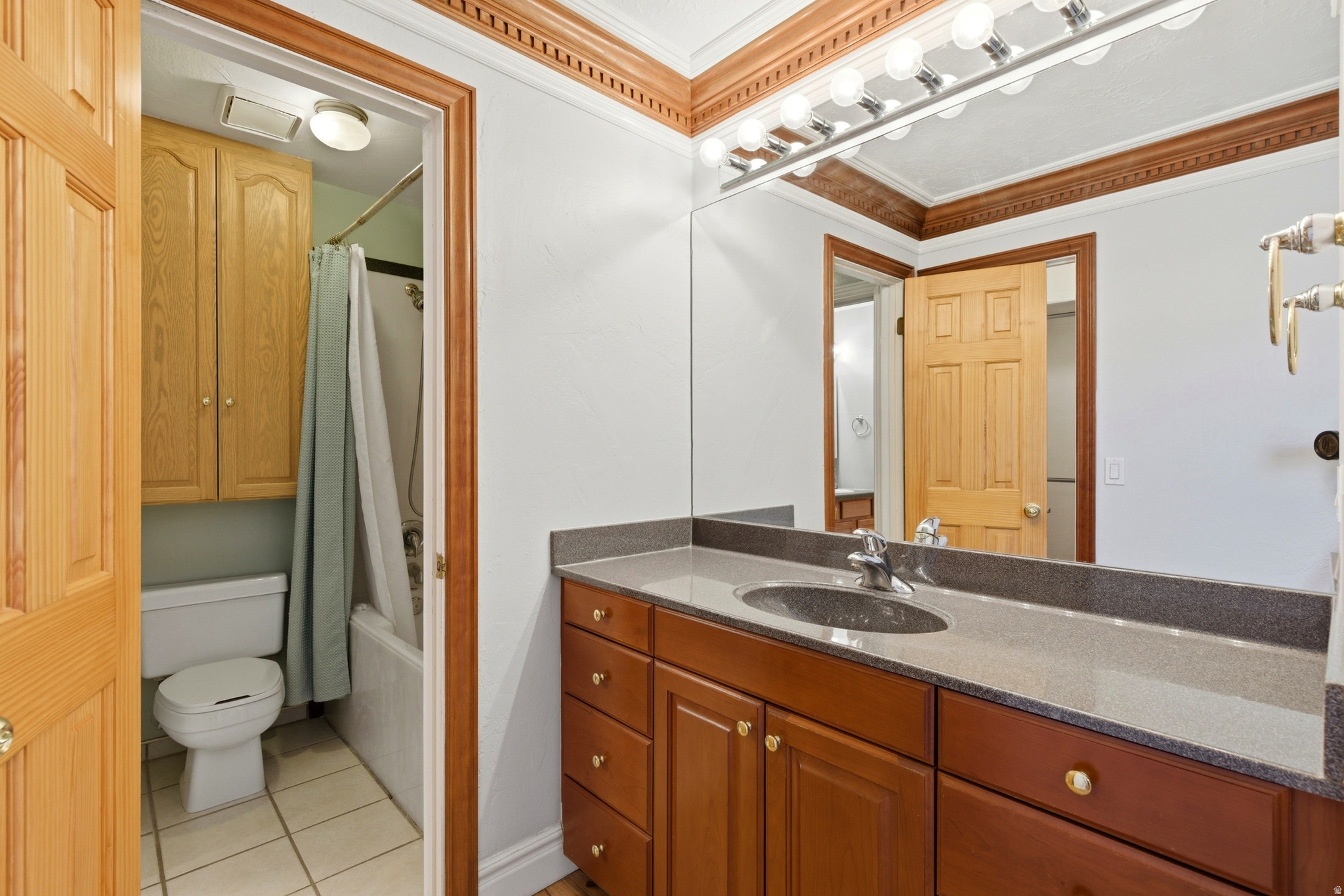 BRAHMAN VALLEY #1 - Residential