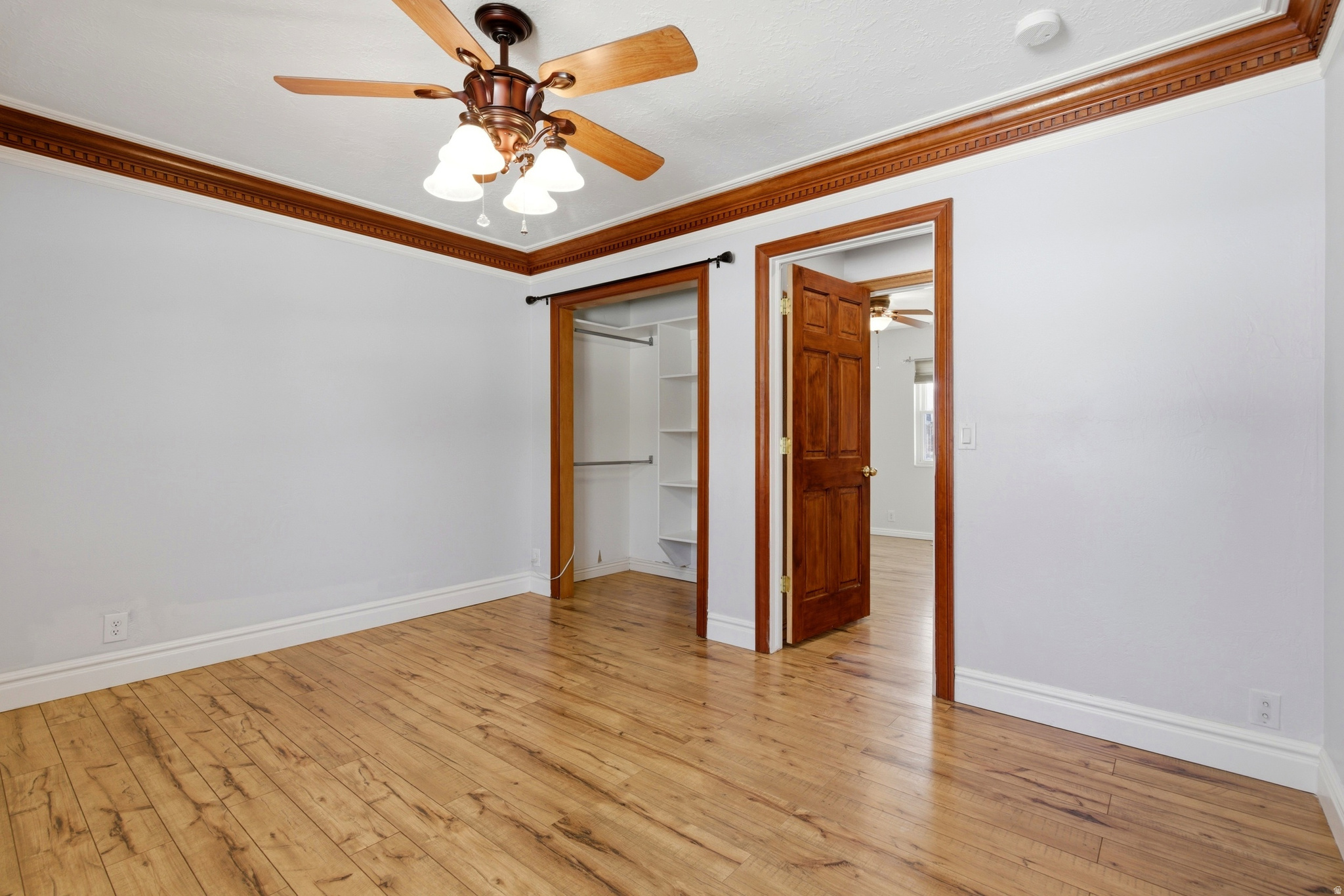 BRAHMAN VALLEY #1 - Residential