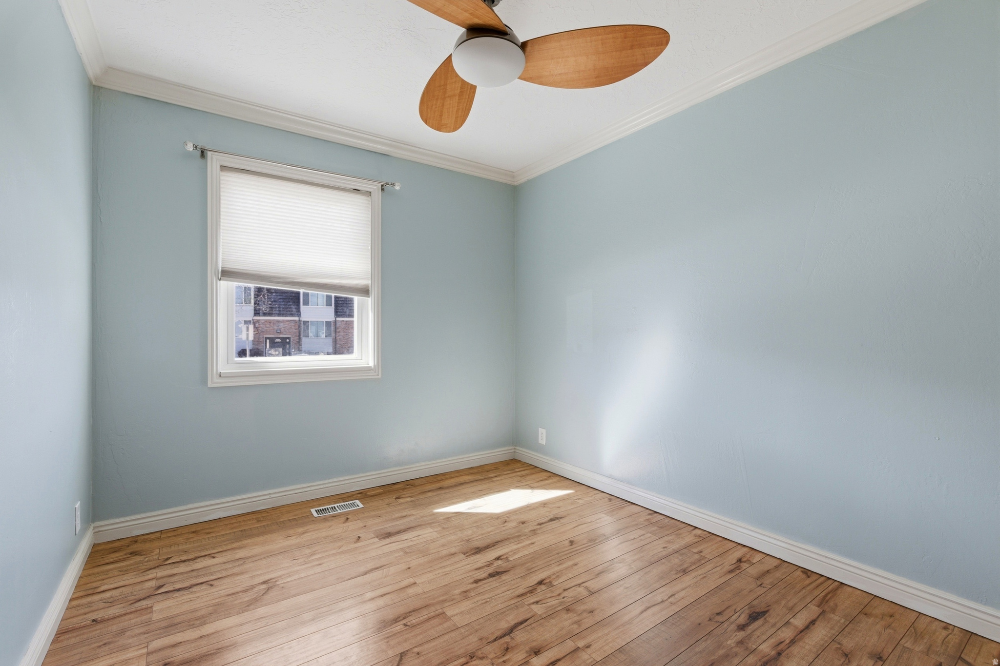 BRAHMAN VALLEY #1 - Residential