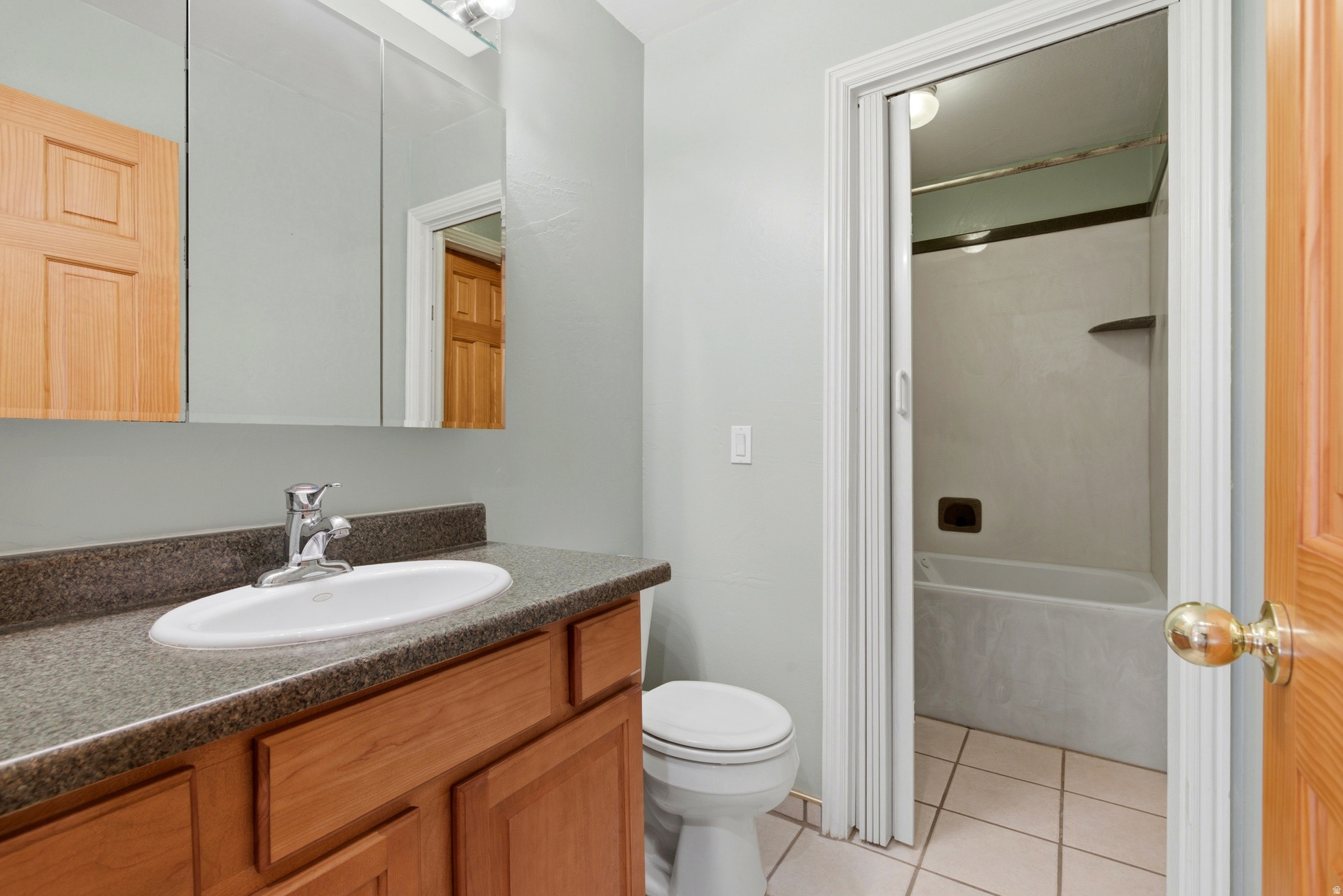 BRAHMAN VALLEY #1 - Residential