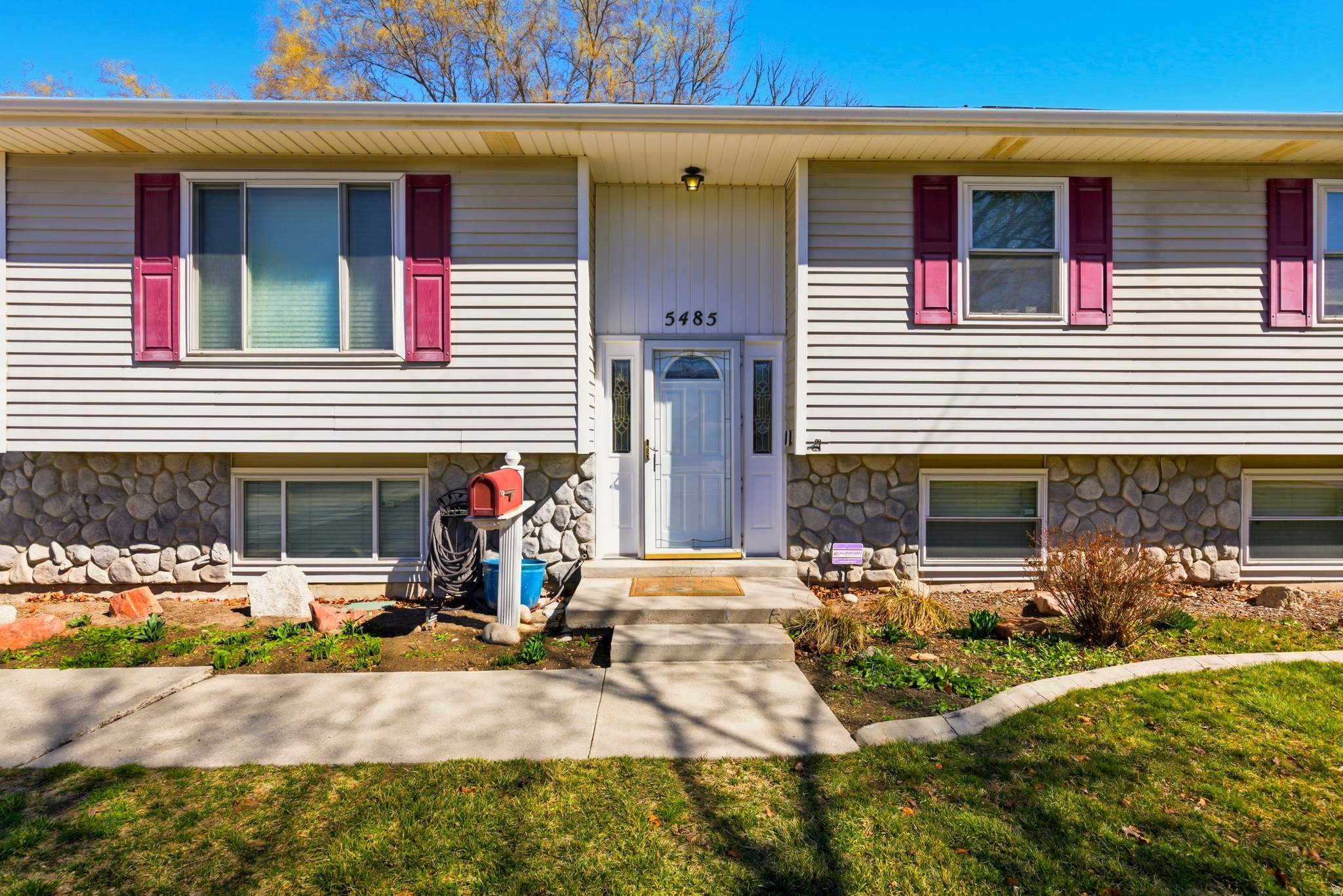 BRAHMAN VALLEY #1 - Residential