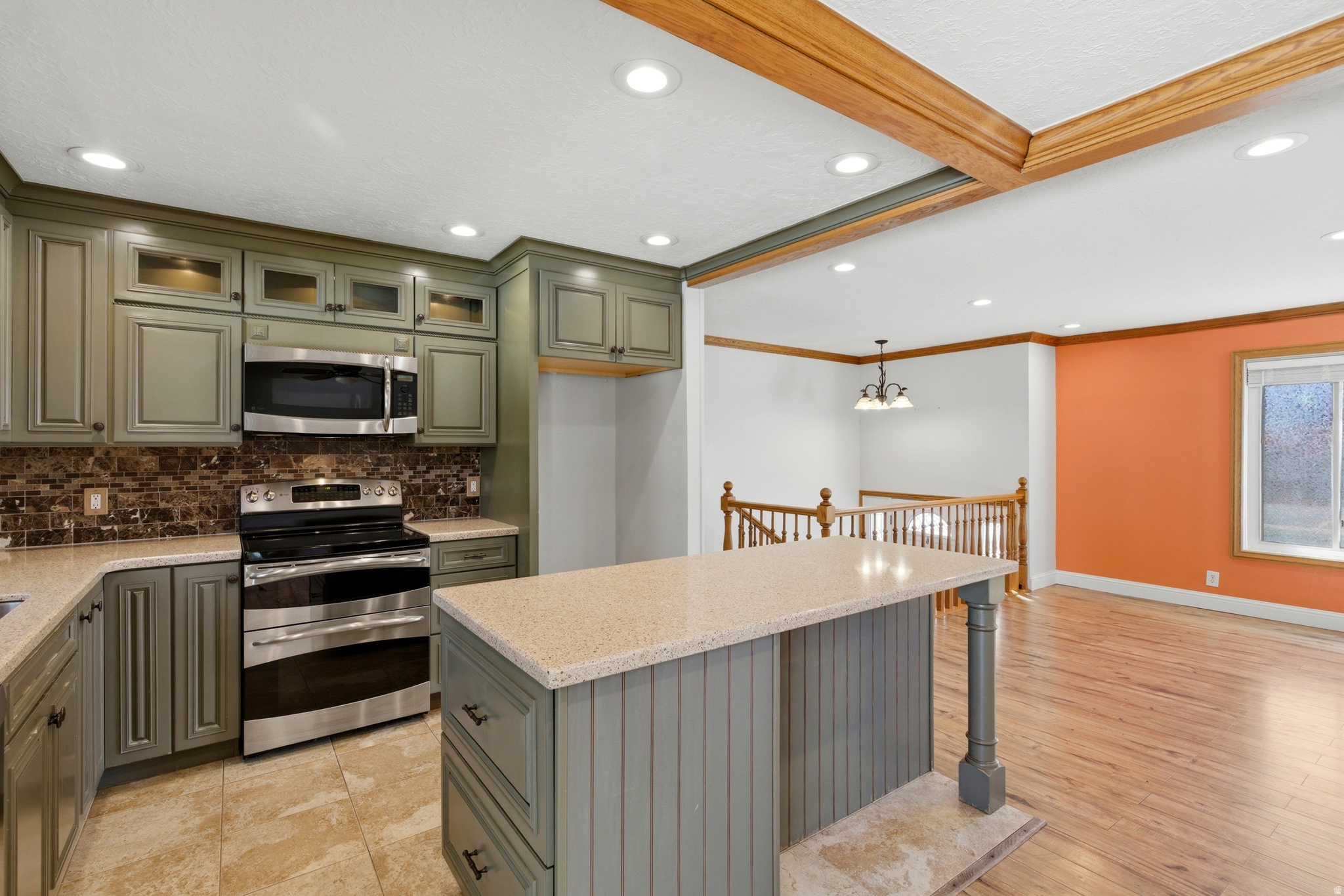 BRAHMAN VALLEY #1 - Residential