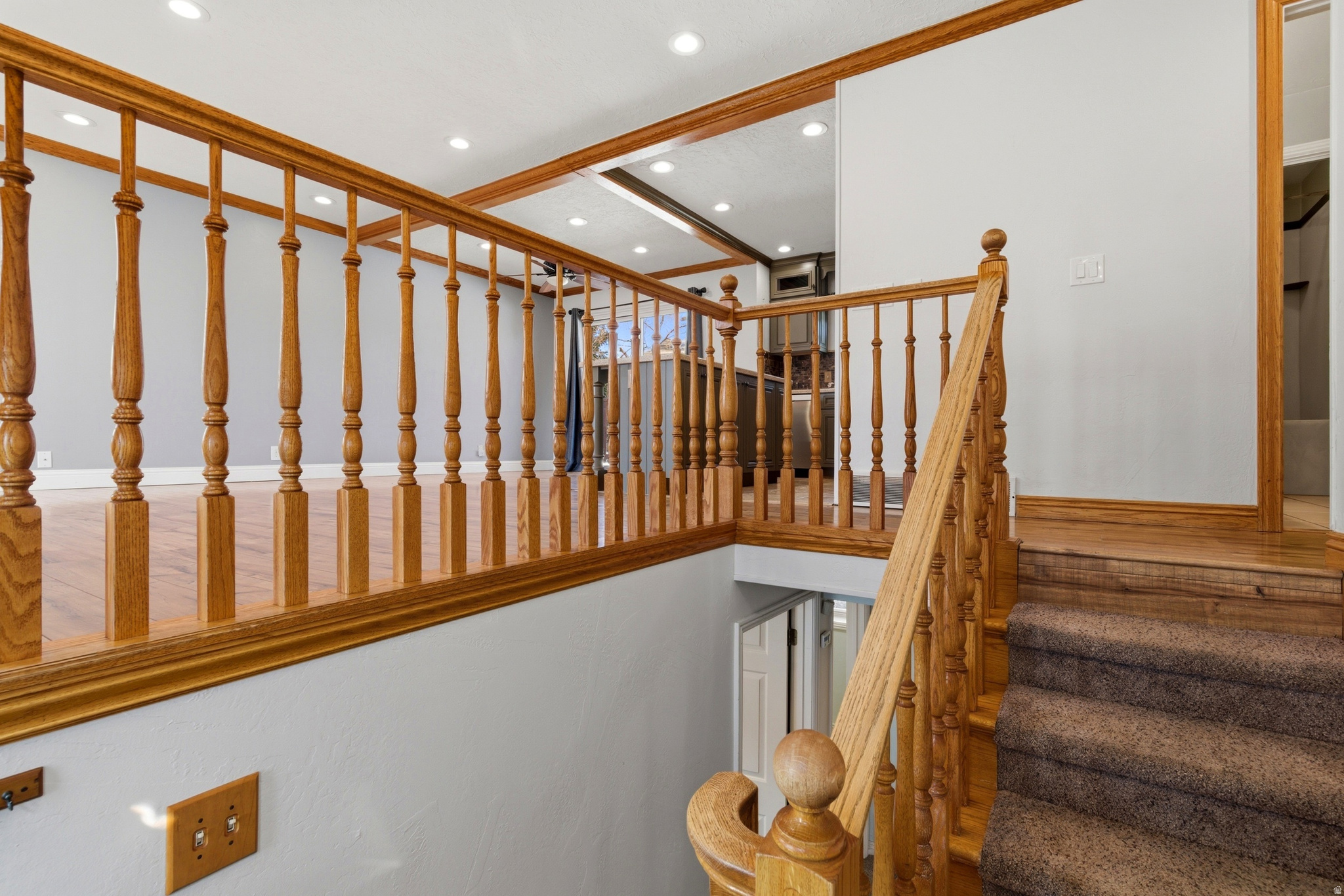 BRAHMAN VALLEY #1 - Residential