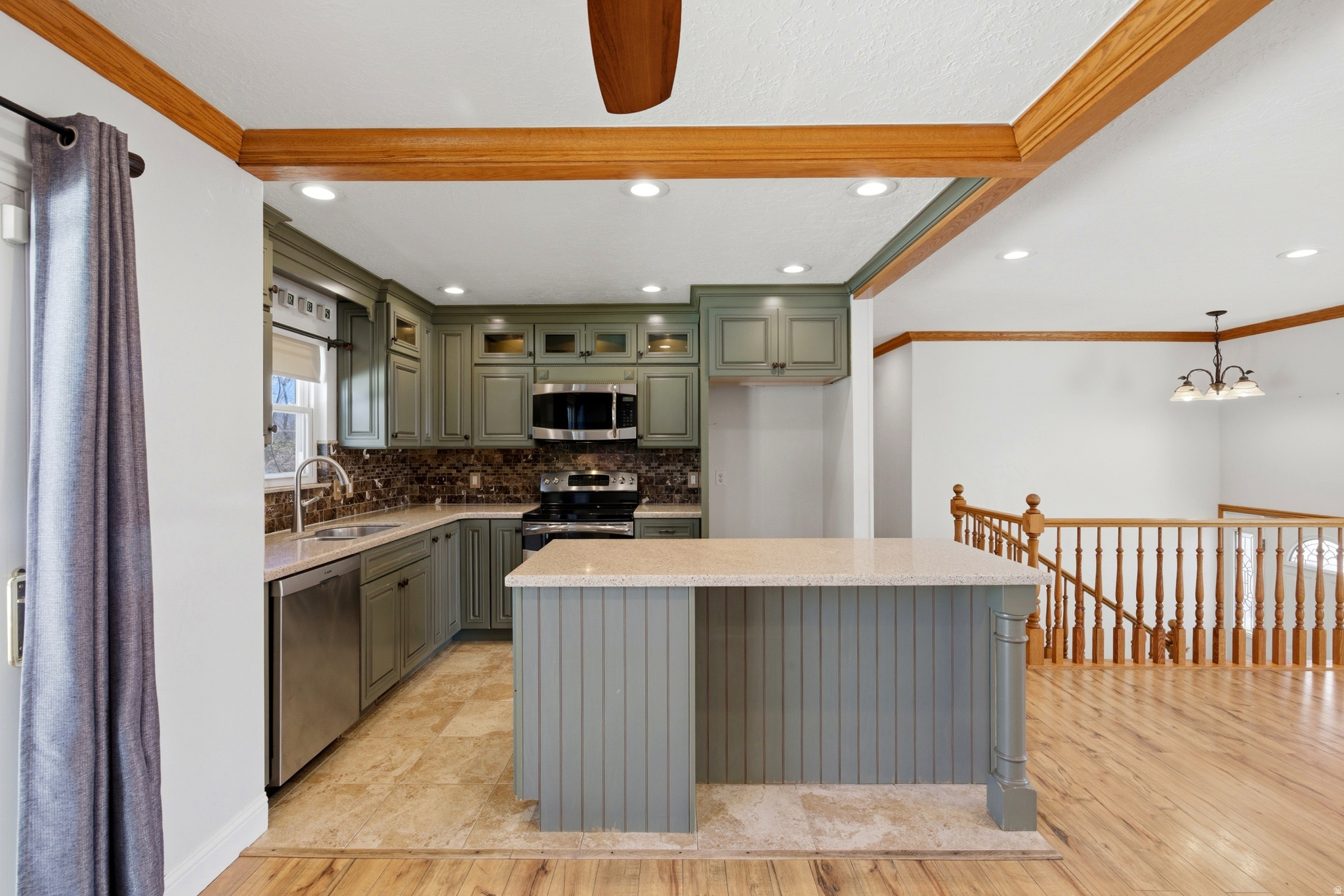 BRAHMAN VALLEY #1 - Residential