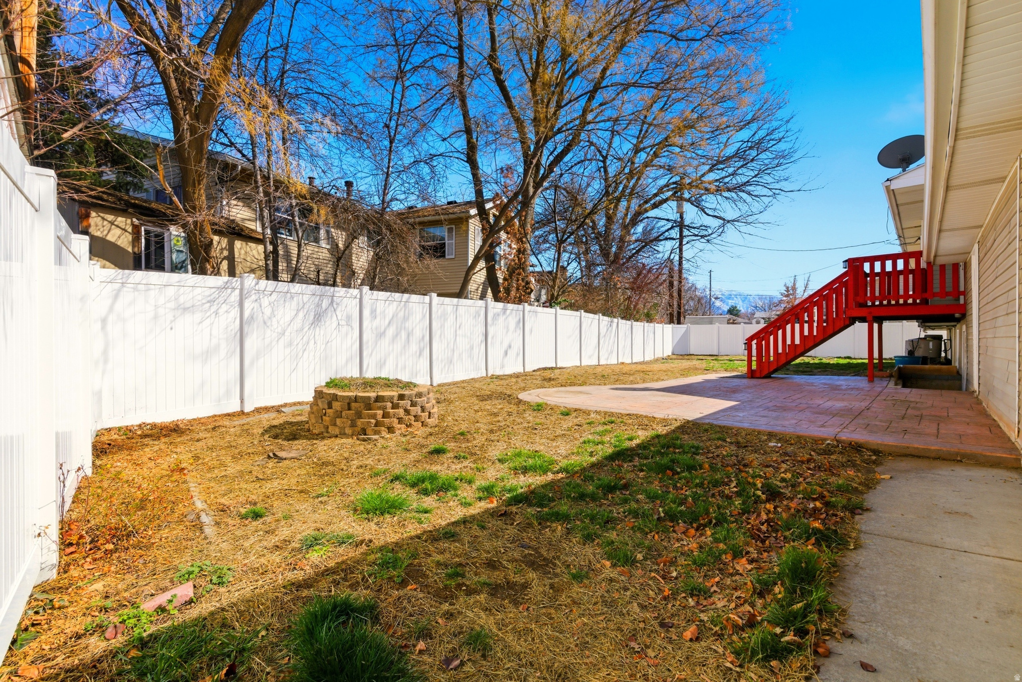 BRAHMAN VALLEY #1 - Residential