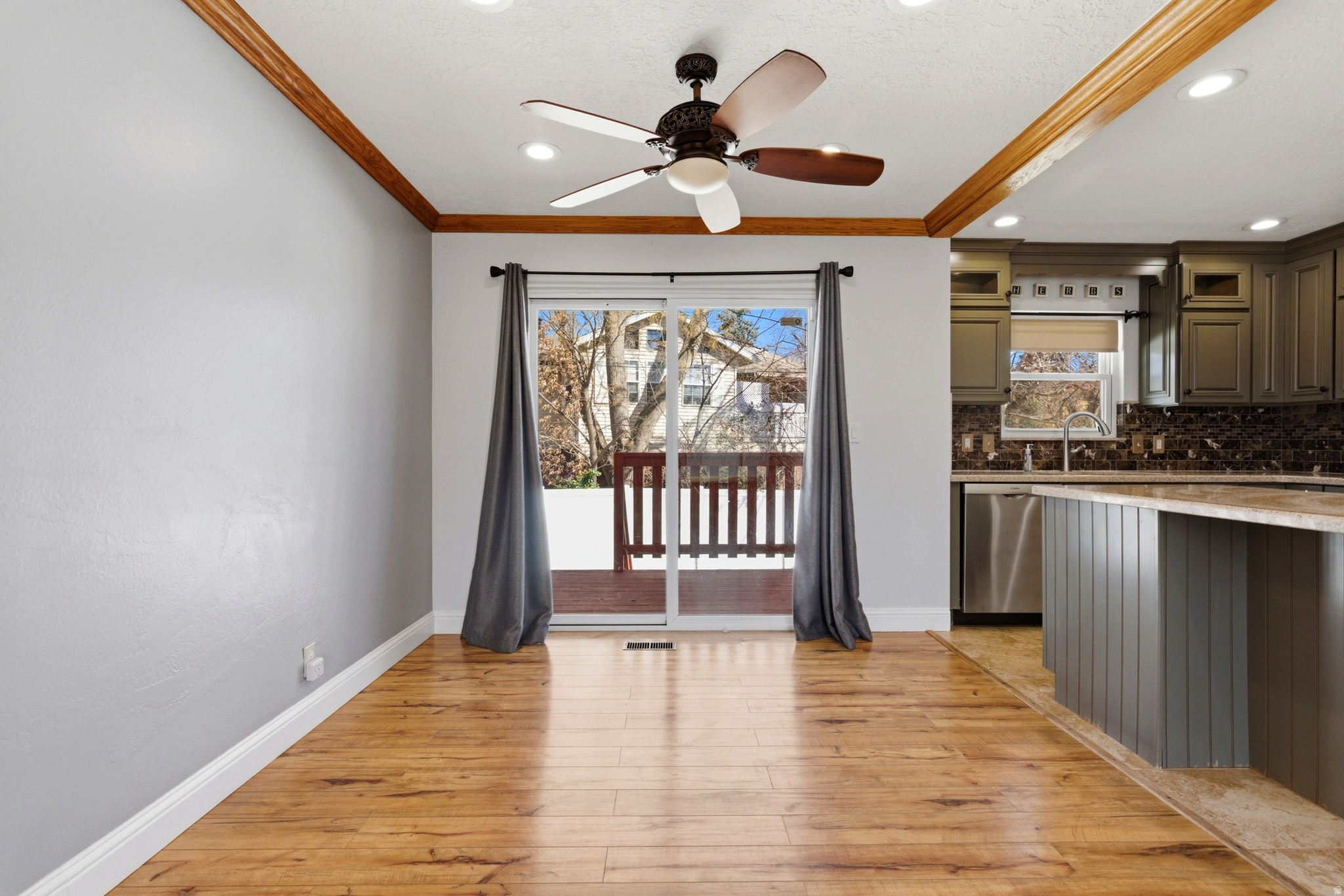 BRAHMAN VALLEY #1 - Residential