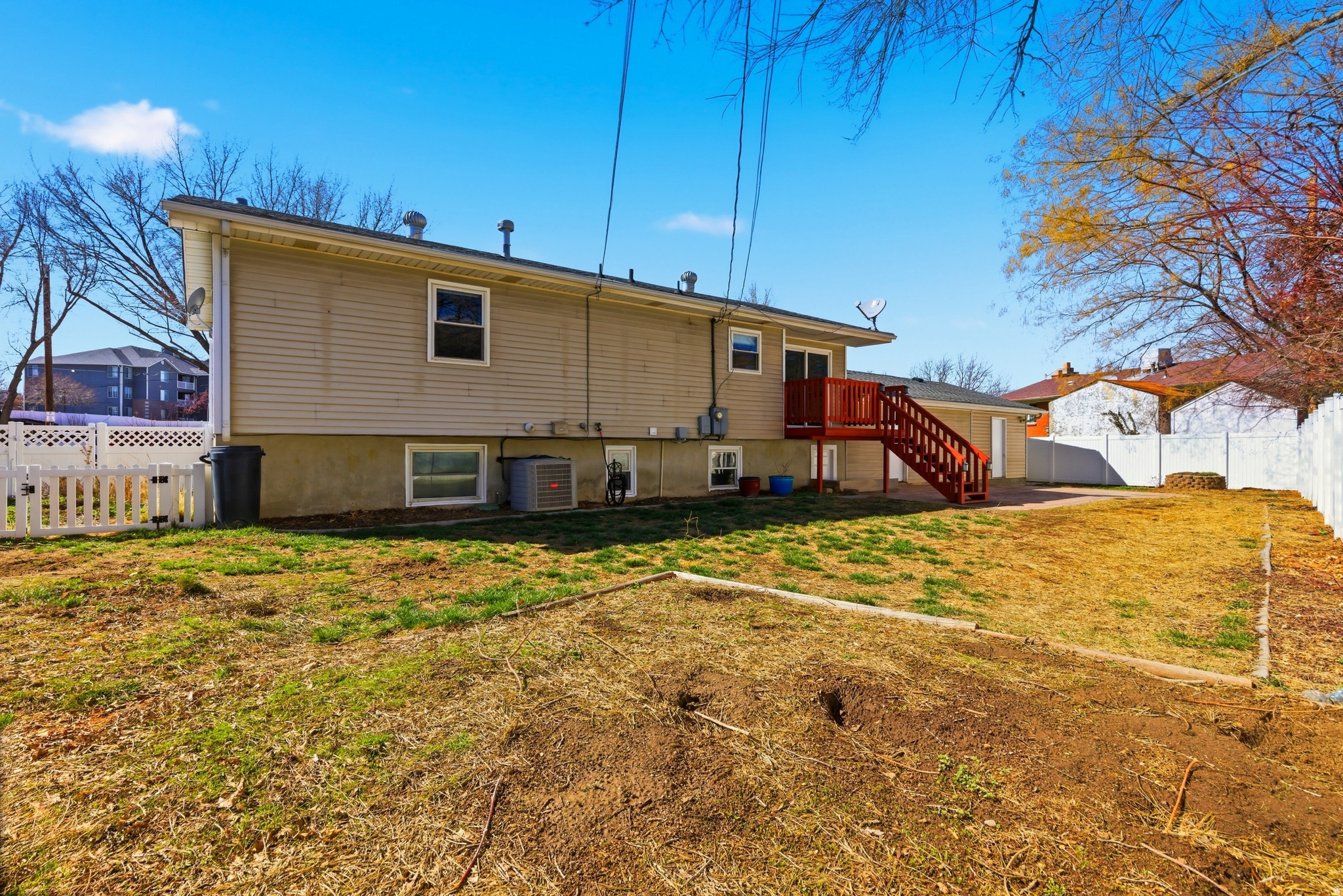 BRAHMAN VALLEY #1 - Residential