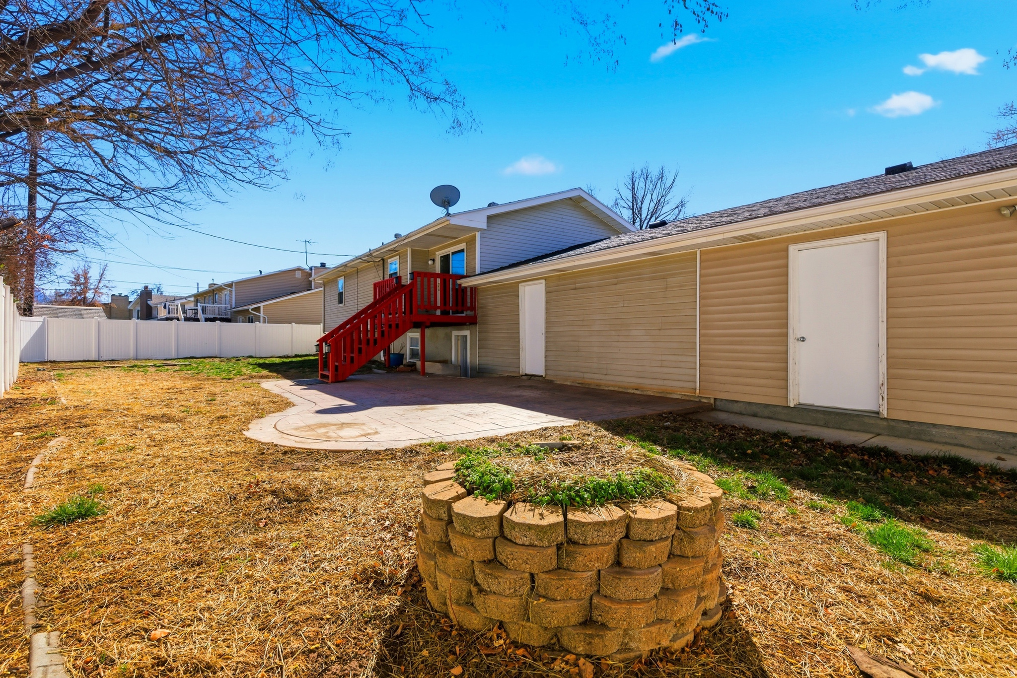 BRAHMAN VALLEY #1 - Residential