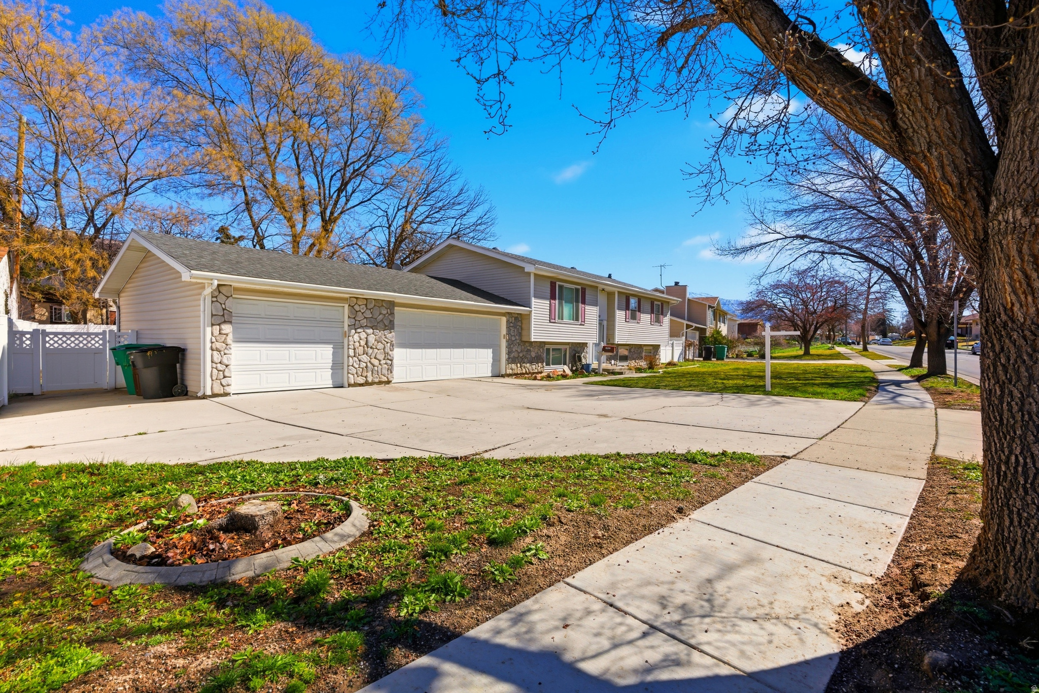 BRAHMAN VALLEY #1 - Residential