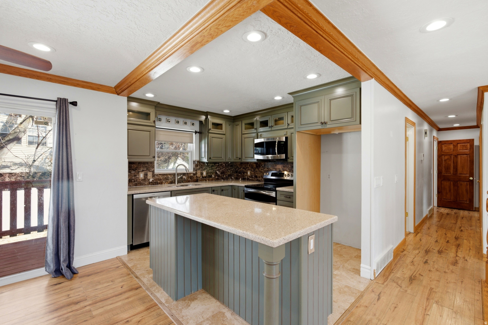 BRAHMAN VALLEY #1 - Residential