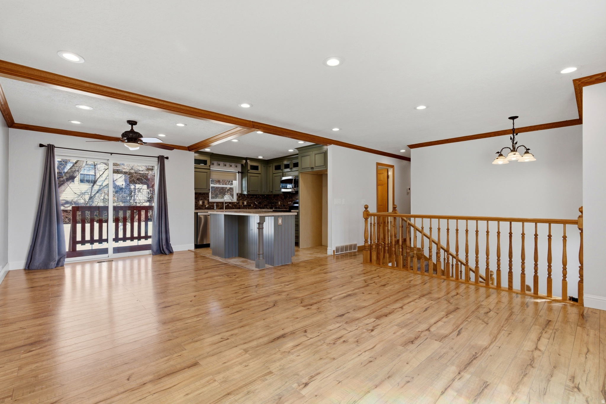 BRAHMAN VALLEY #1 - Residential