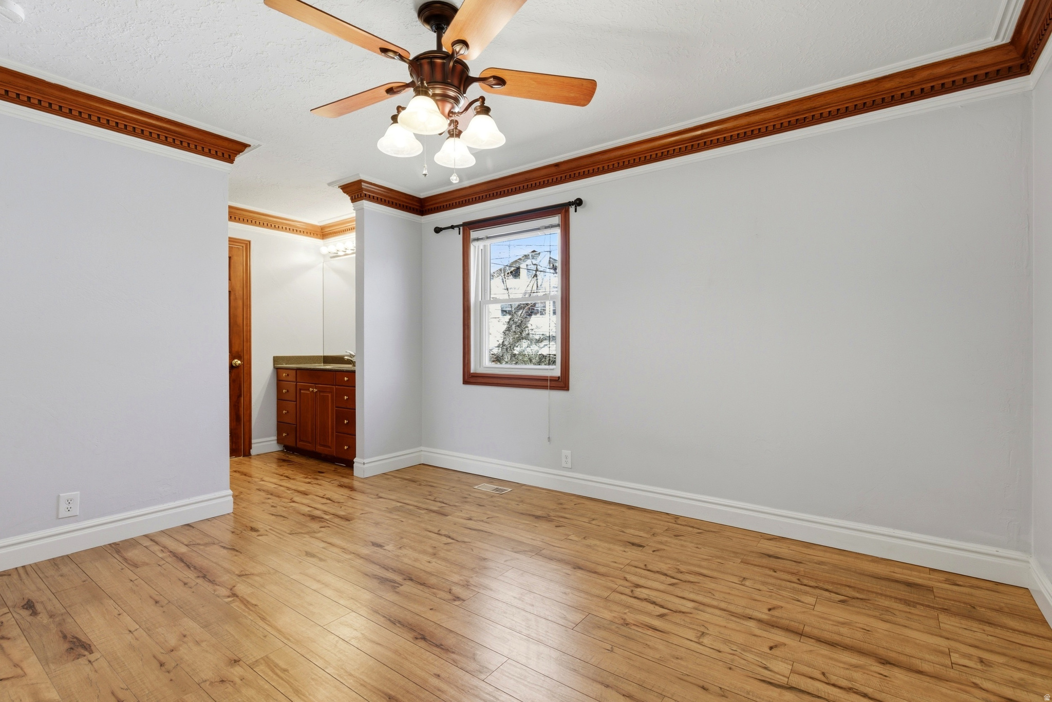 BRAHMAN VALLEY #1 - Residential