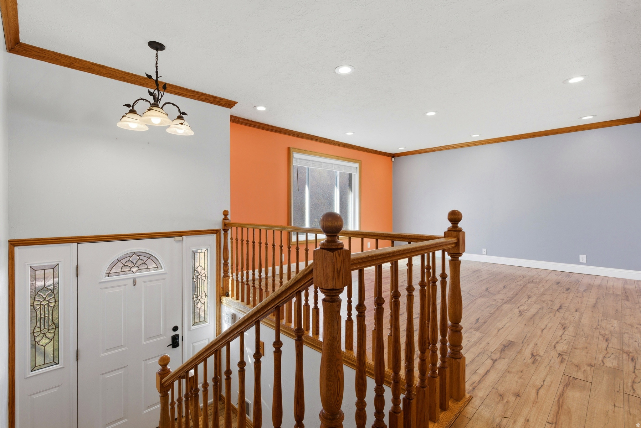 BRAHMAN VALLEY #1 - Residential