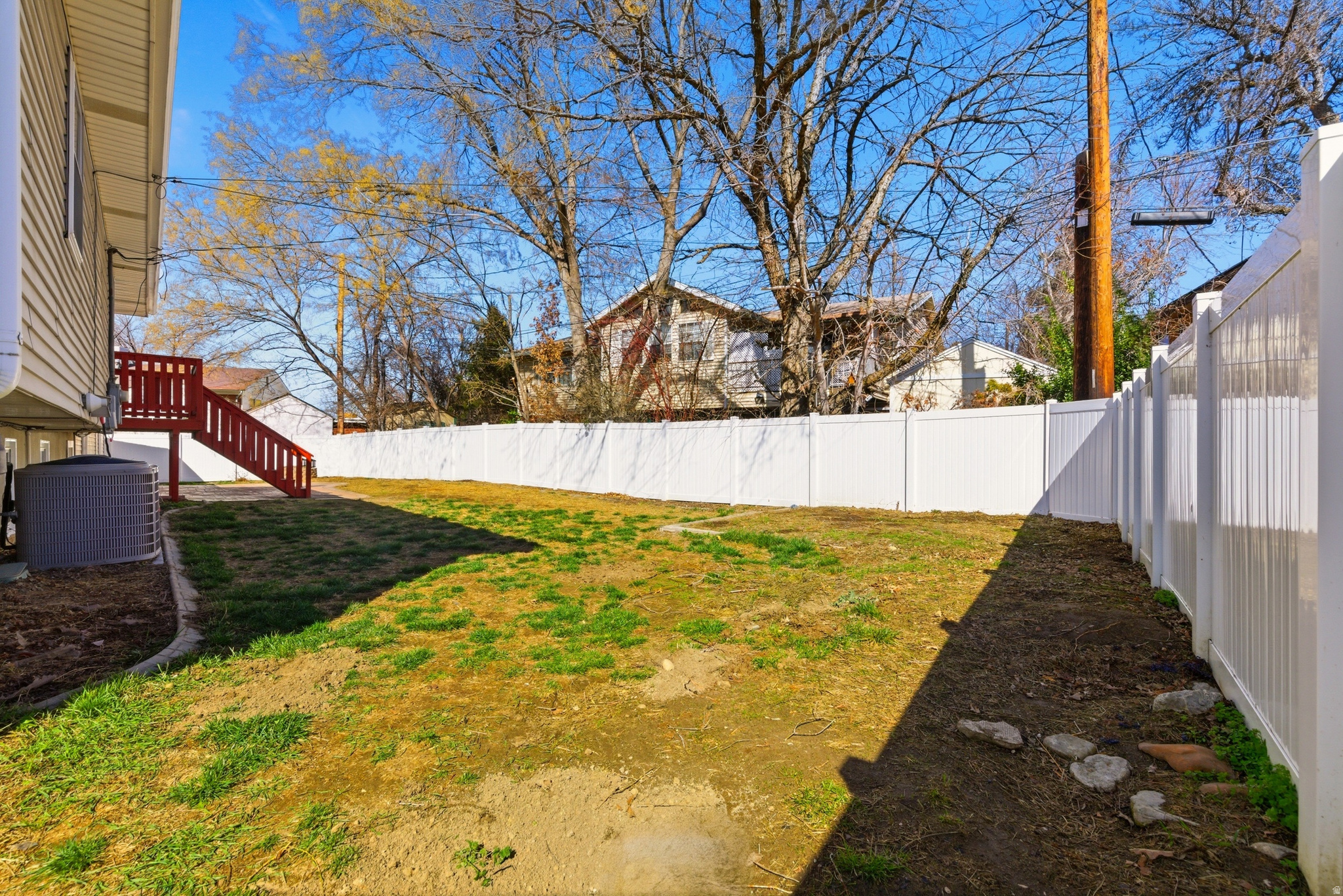 BRAHMAN VALLEY #1 - Residential