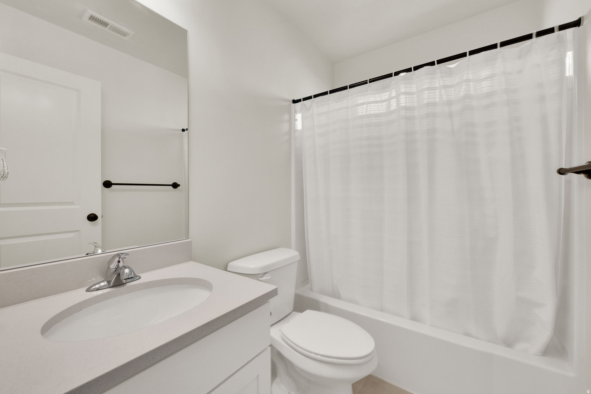 SHORELINE - Residential