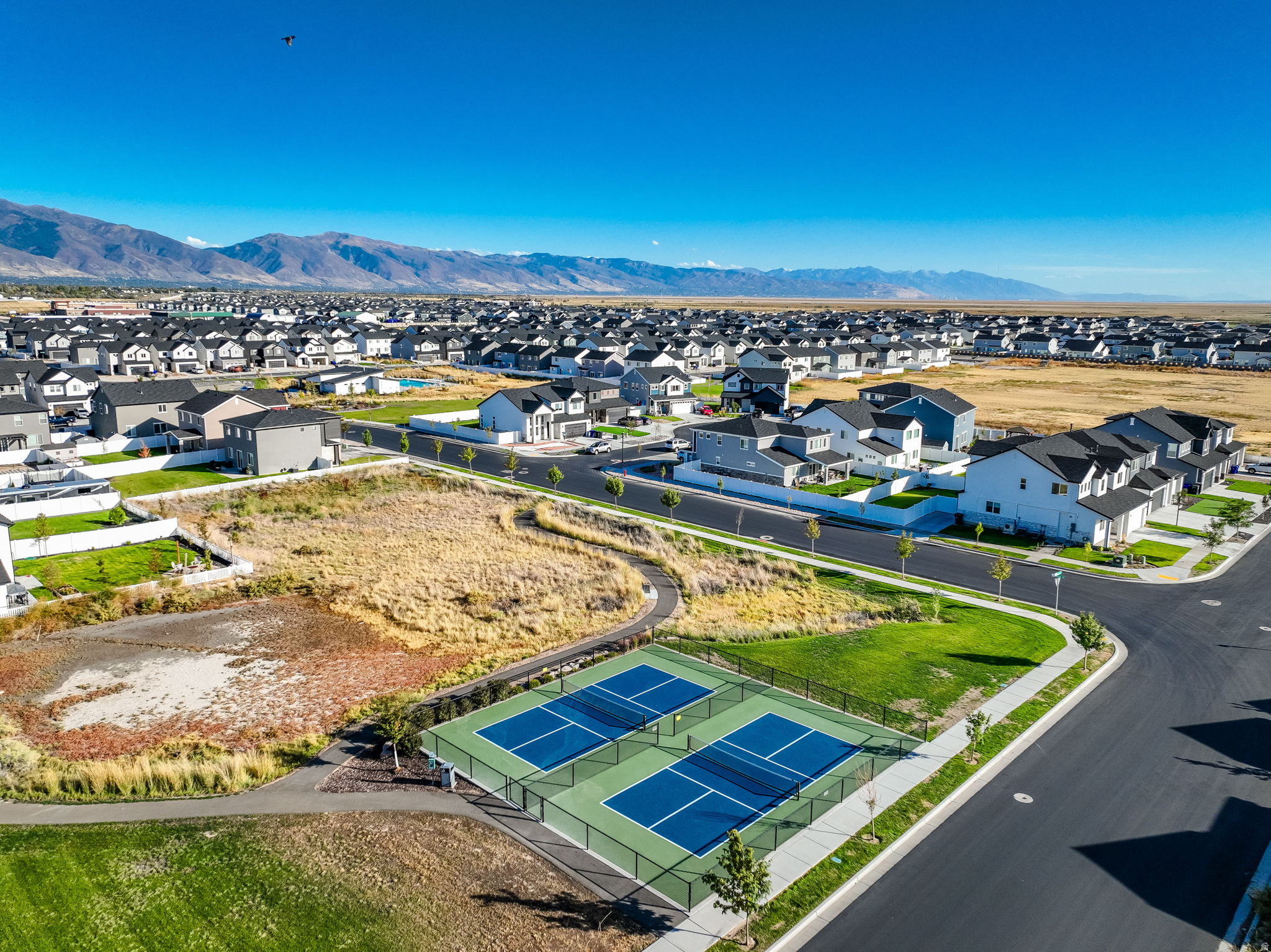 SHORELINE - Residential