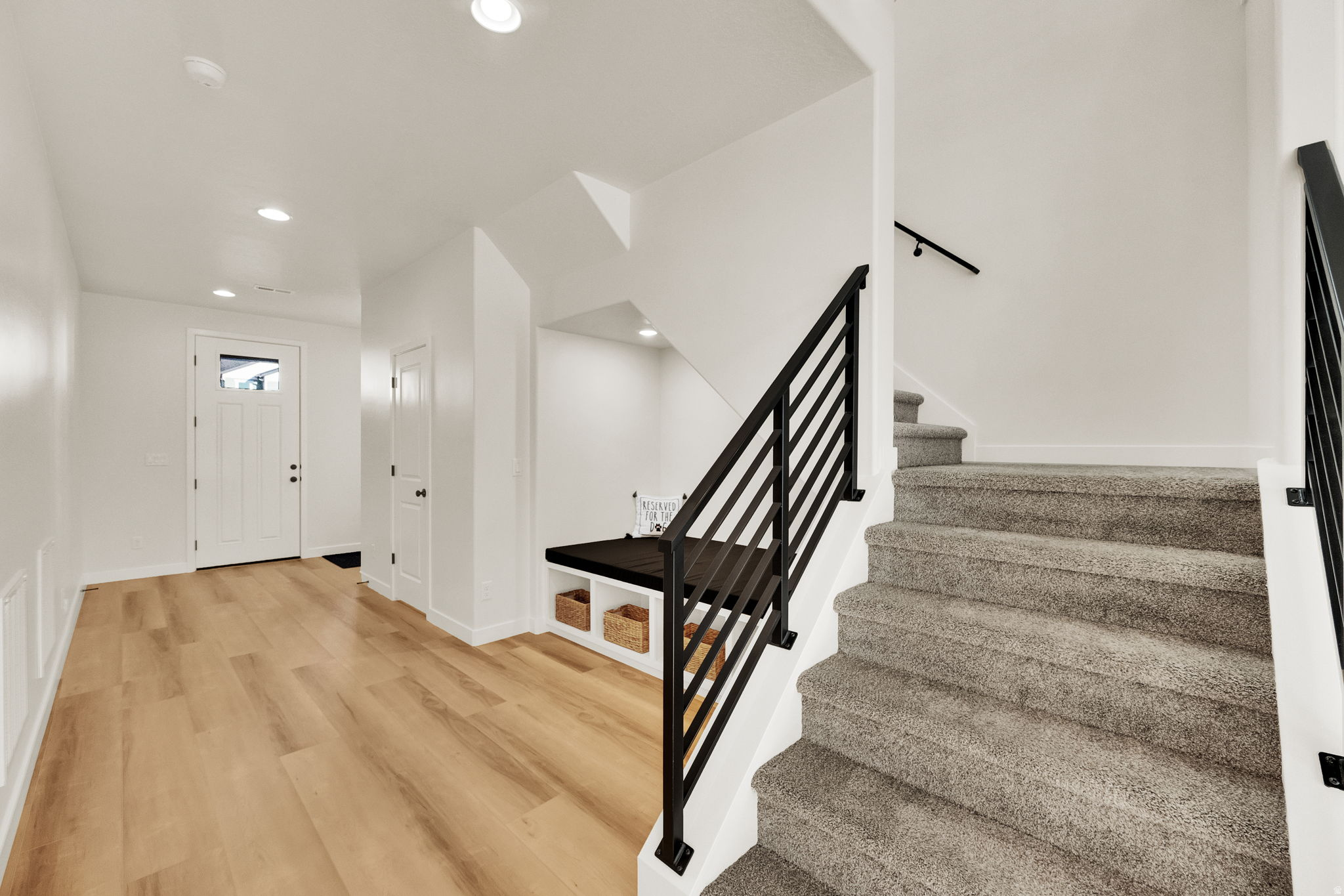 SHORELINE - Residential