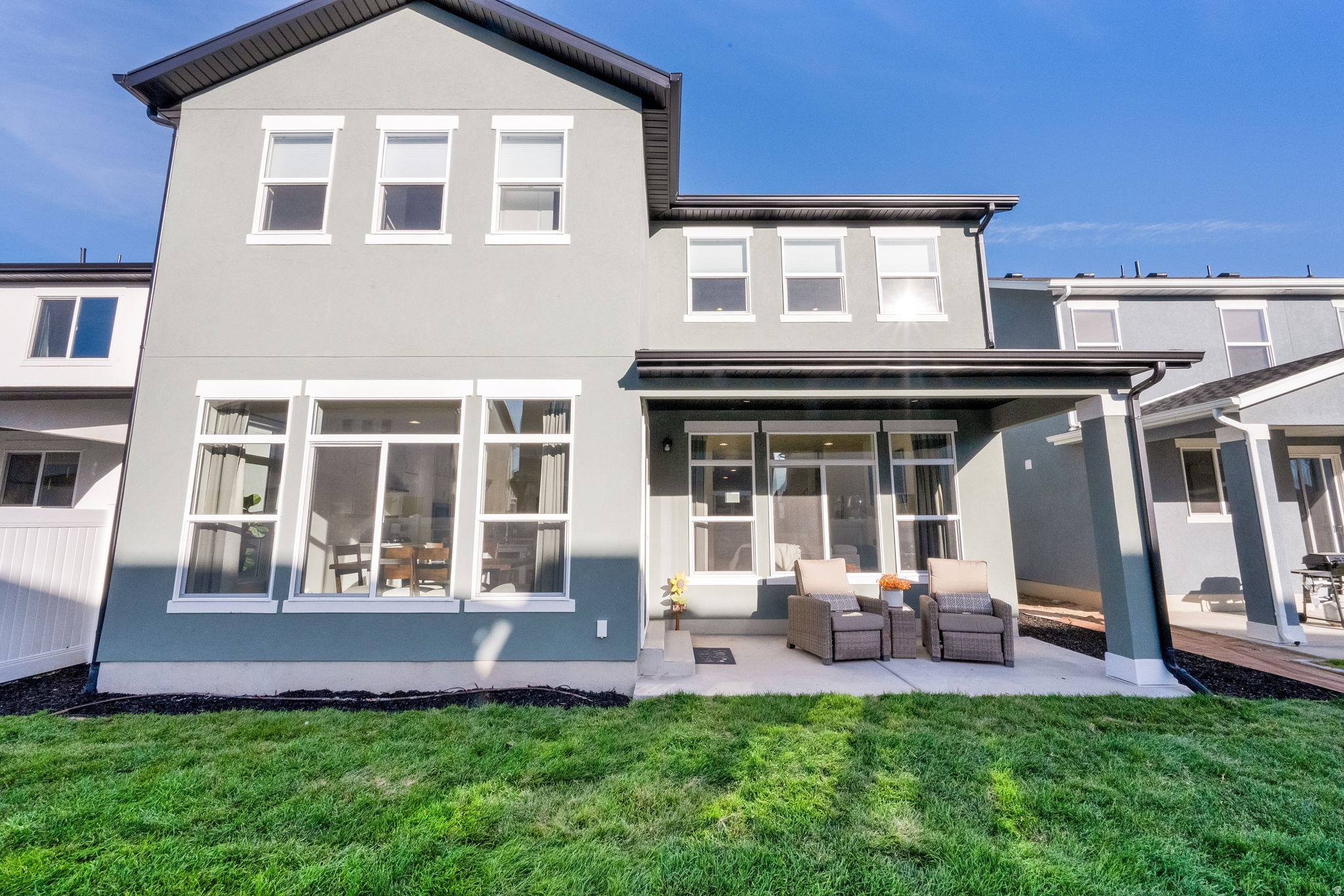 SHORELINE - Residential