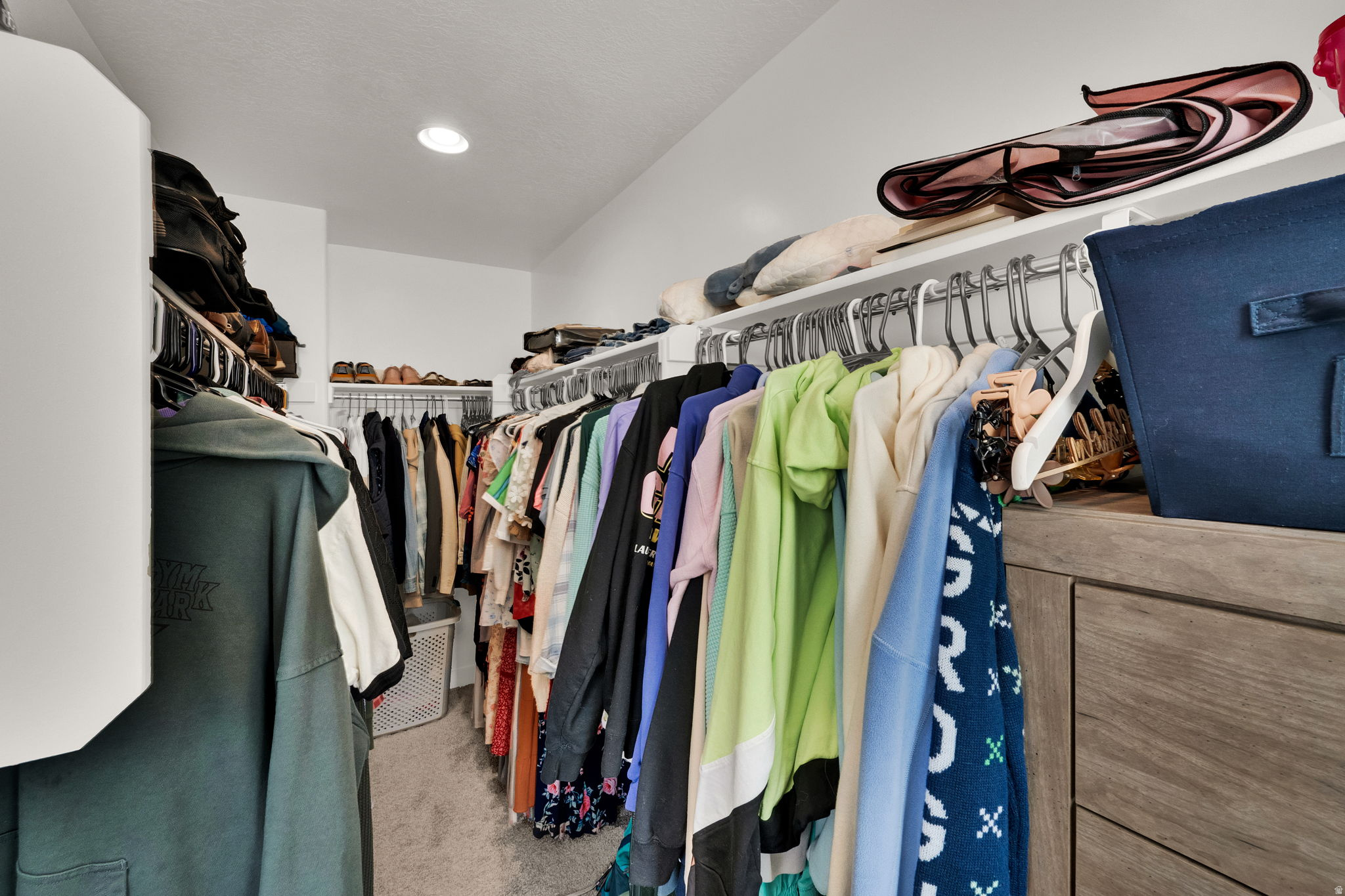 SHORELINE - Residential