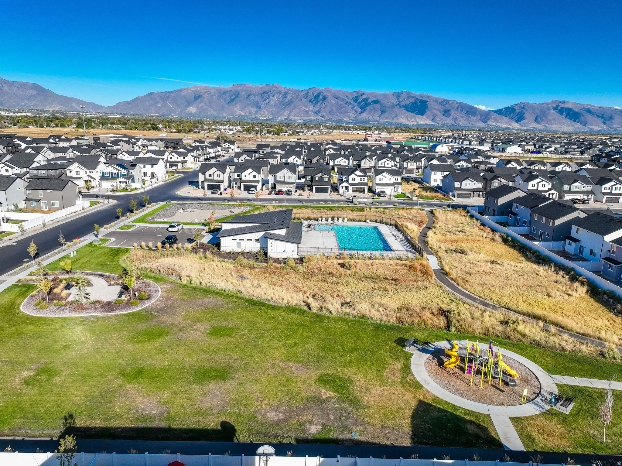 SHORELINE - Residential