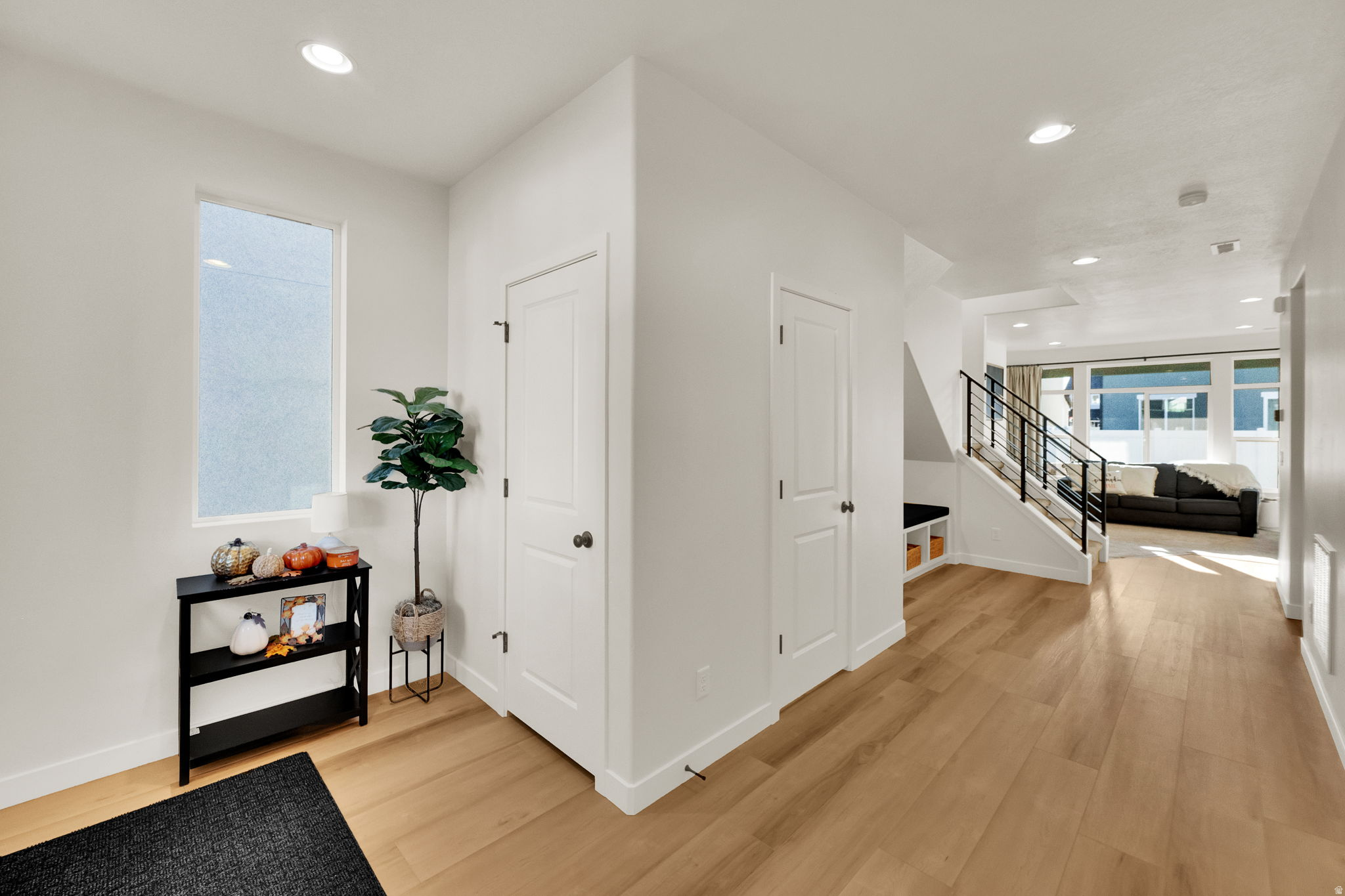 SHORELINE - Residential