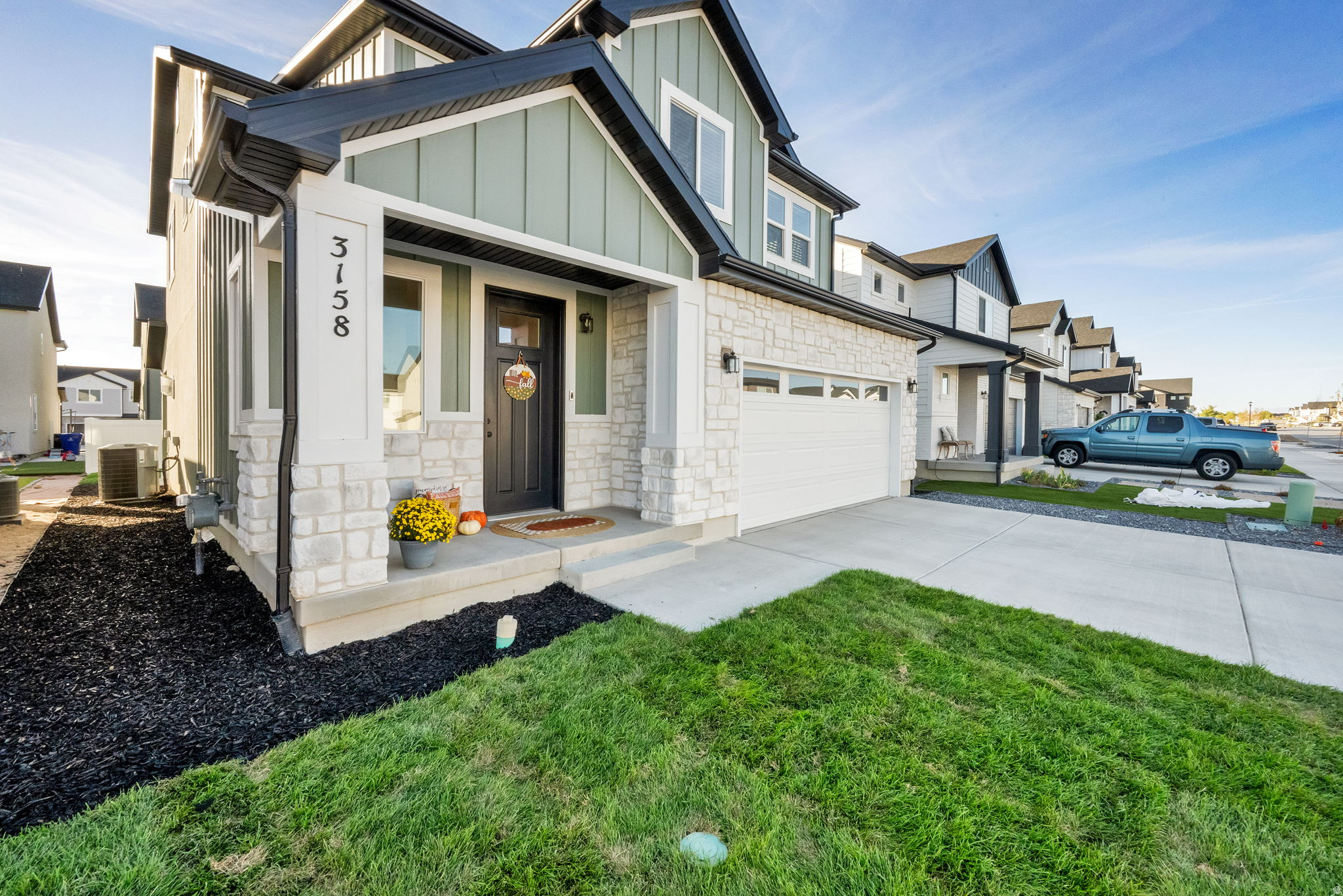 SHORELINE - Residential