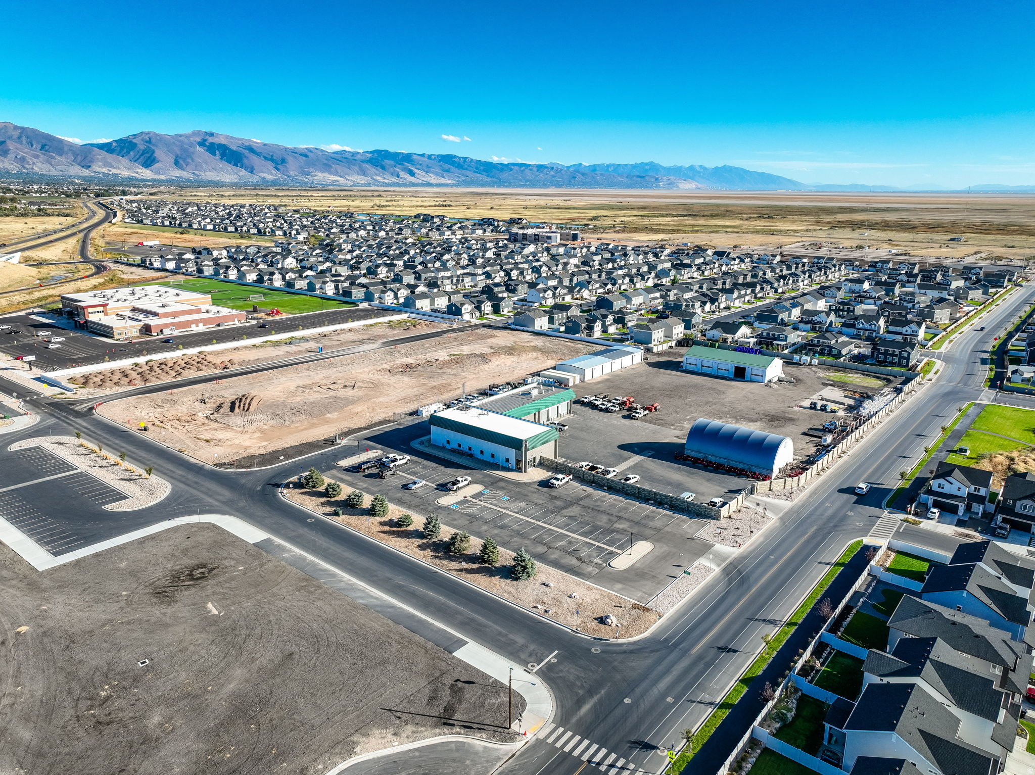 SHORELINE - Residential