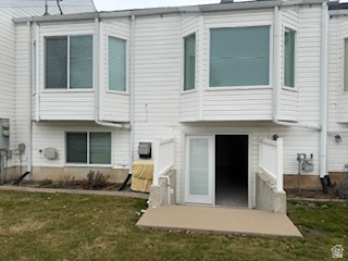 FAIRFIELD FARMS - Residential